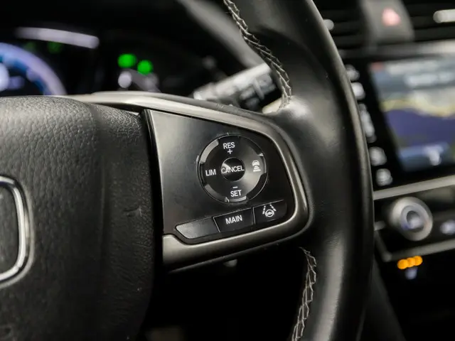 Honda Civic 1.0 i-VTEC Sport 2017 Benzine 21