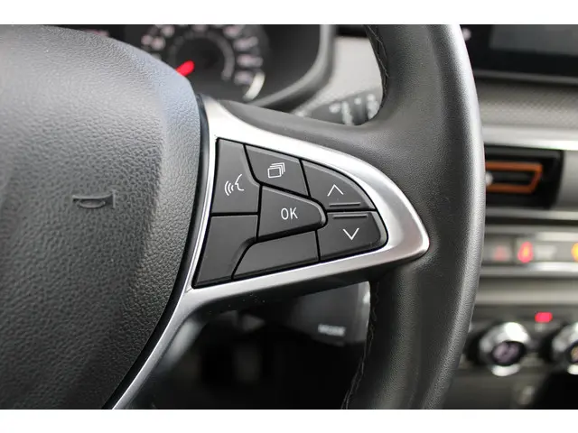 Dacia Sandero Stepway 1.0 TCe 90 Comfort 2021 Benzine 21