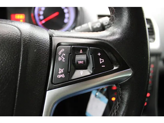 Opel Meriva 1.4 Turbo Business Edition 2012 Benzine 12