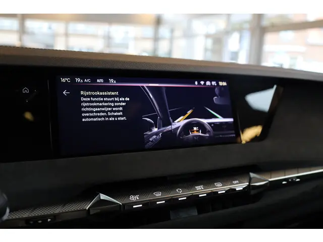 DS DS 4 e-Tense 225 'Etoile' 2024 Hybride Benzine 31