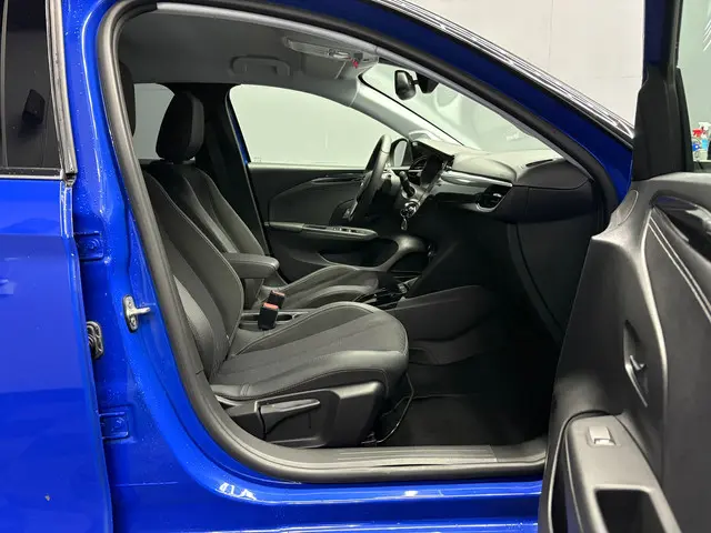 Opel Corsa 1.2 Elegance 2022 Aut 2022 Benzine 7