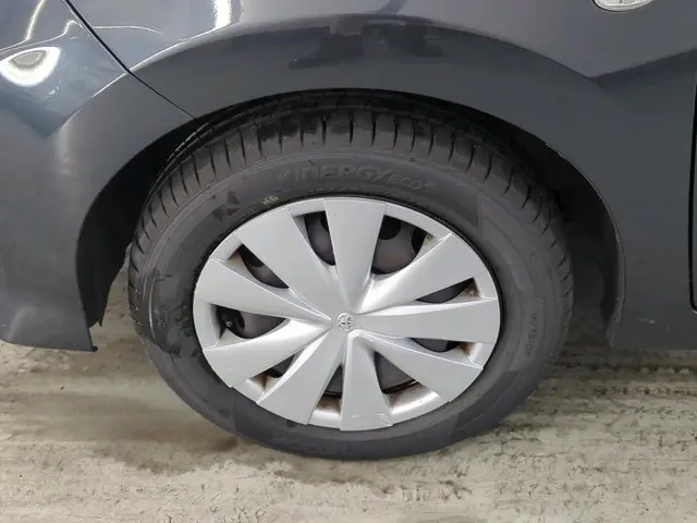 Toyota Aygo 1.0 VVT-i x-fun 2019 Benzine 12