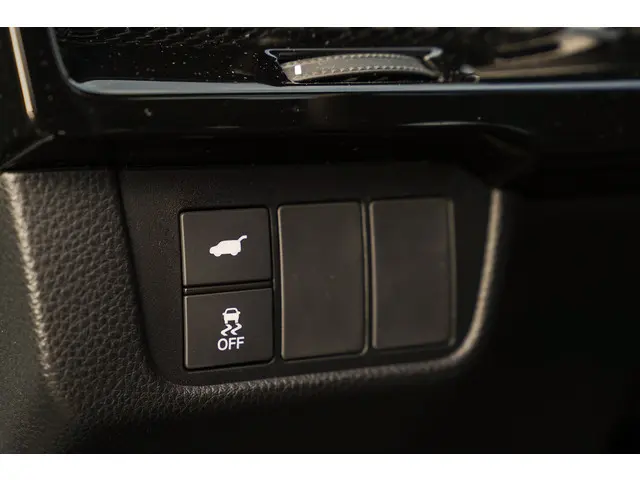 Honda CR-V 2.0i e:PHEV ADVANCE TECH 2025 Hybride Benzine 21