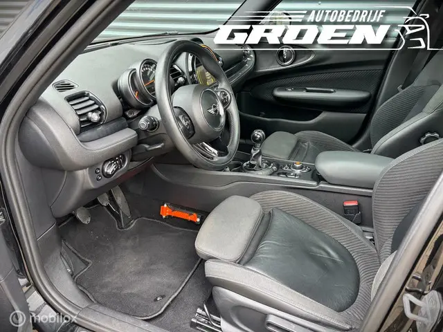 MINI Clubman 1.5 Cooper Business 2016 Benzine 21