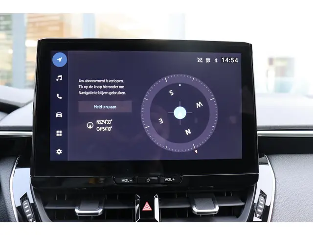 Toyota Corolla Hybrid 140 Dynamic 2024 Hybride Benzine 5