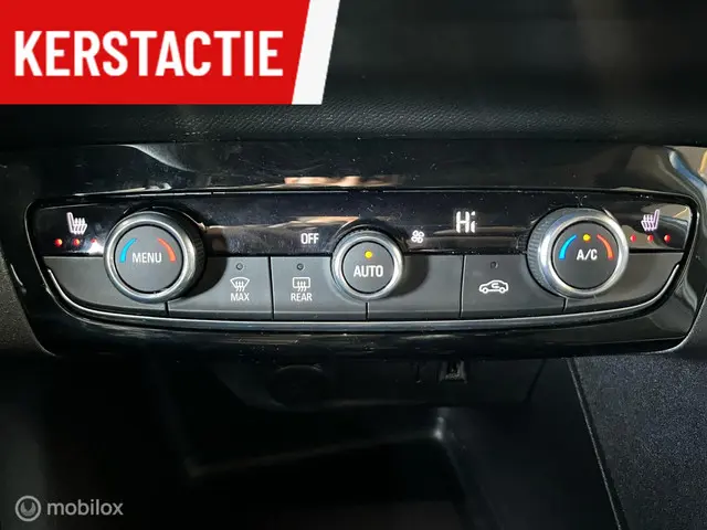 Opel Corsa 1.2 GS Line 131pk 2021 Benzine 21