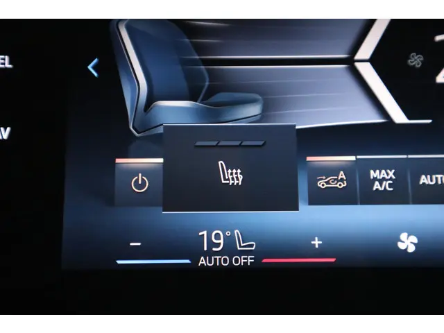 BMW iX1 xDrive30 2024 Elektrisch 15