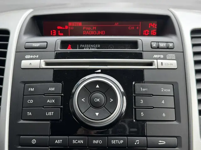 Kia Venga 1.4 CVVT Plus Pack 2012 Benzine 22