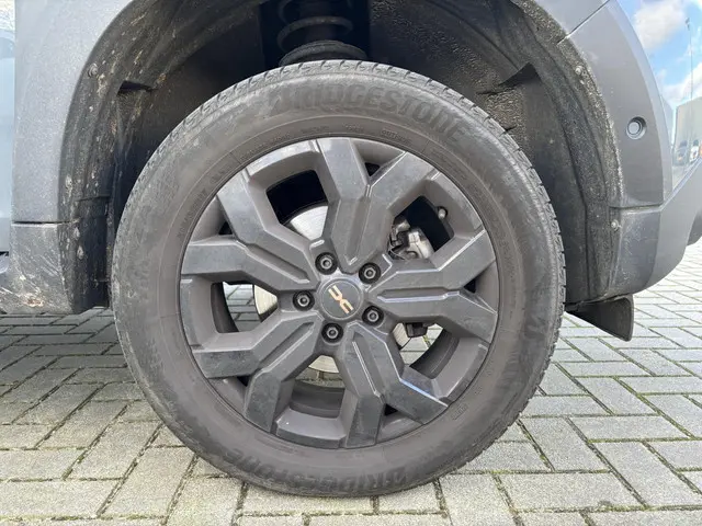 Dacia Duster 1.0 TCe 100 ECO-G Extreme 2023 Benzine 27