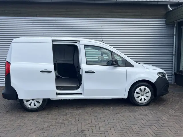 Mercedes-Benz Citan 110 CDI L1 Pro 2022 Diesel 16