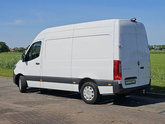 Mercedes-Benz Sprinter 317 2024 Diesel 6