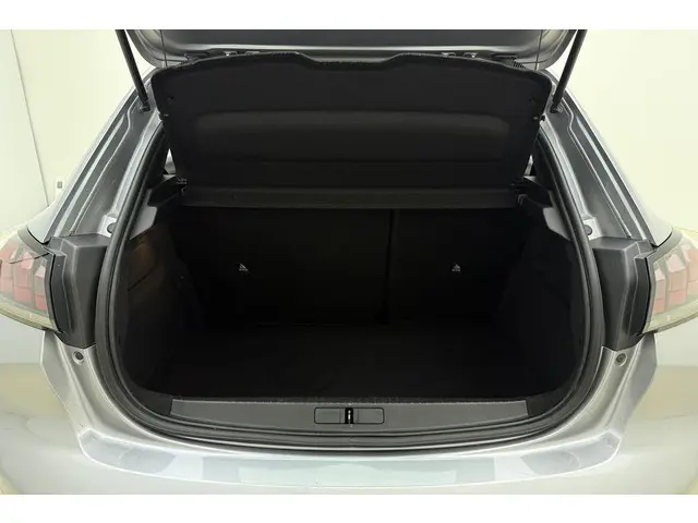 Peugeot 208 1.2 PureTech Blue Lease Active 2021 Benzine 7