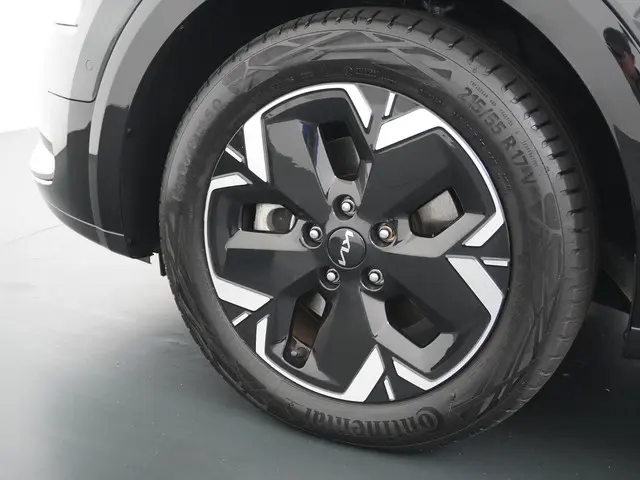 Kia Niro EV ExecutiveLine 64.8 kWh 2023 Elektrisch 14