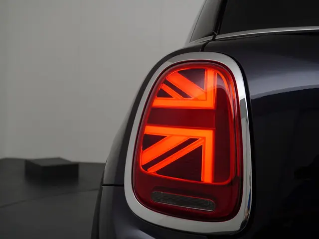 MINI Cooper Mini 1.5 2021 Benzine 9