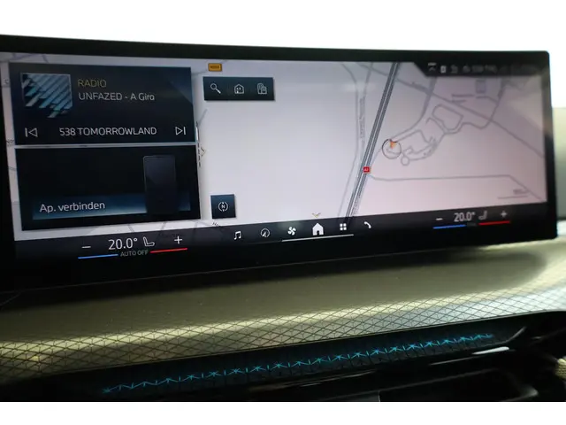 BMW 3 Serie Touring 330e 2025 Hybride Benzine 16
