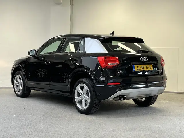 Audi Q2 35 TFSI CoD Sport 2019 Benzine 9