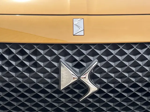 DS DS 7 Crossback 1.2 PureTech So Chic 2021 Benzine 43