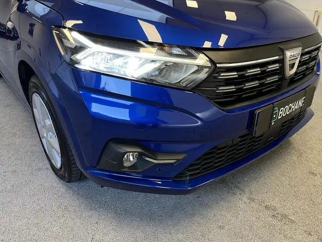 Dacia Sandero 1.0 TCe 90 Comfort 2023 Benzine 11