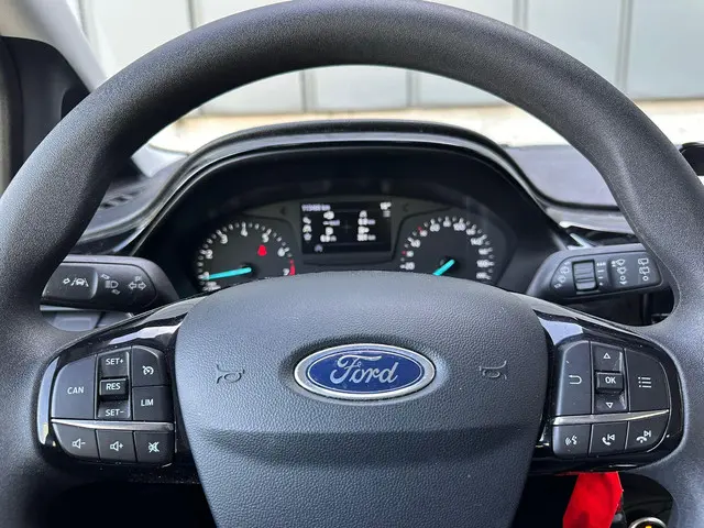 Ford Fiesta 1.1 Trend 2018 Benzine 12