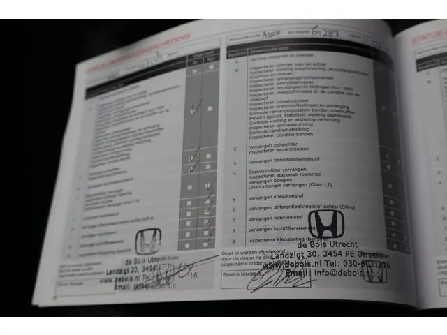 Honda CR-V 1.5 AWD Executive 2018 Benzine 40