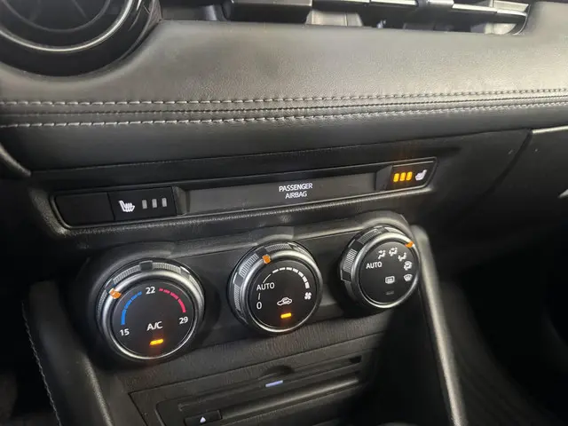 Mazda CX-3 2.0 SkyActiv-G 121 Luxury 2019 Benzine 14