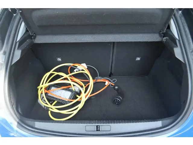 Opel Corsa-e ELEGANCE 136PK 50 KWH 2020 Elektrisch 33