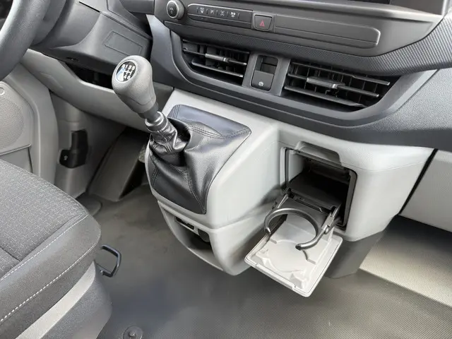 Ford Transit Custom 2.0 TDCI 136pk 2024 Diesel 20