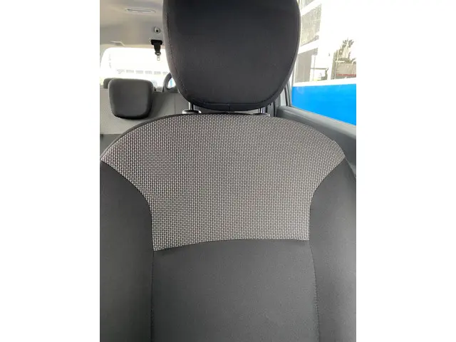 Dacia Lodgy 1.6 SCe 7p. 2019 Benzine 22