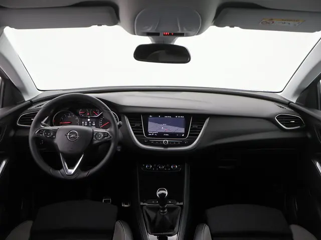 Opel Grandland X 1.2 Turbo 130pk Innovation 2019 Benzine 2