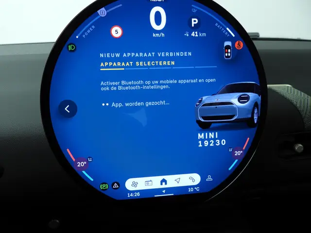 MINI 3-Deurs Cooper E 2024 Elektrisch 26