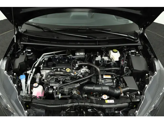 Toyota Yaris 1.5 Hybrid Active 2020 Hybride Benzine 34
