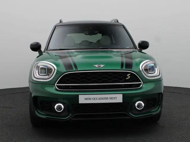 MINI Countryman 3