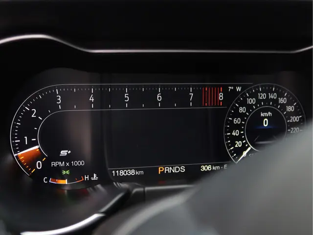 Ford Mustang Fastback 5.0 V8 GT 2018 Benzine 44