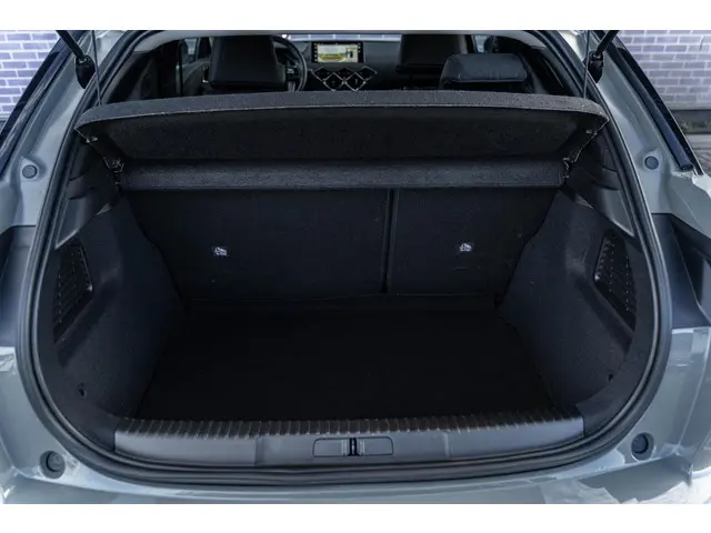 DS DS 3 1.2 PureTech Performance Line 2024 Benzine 13