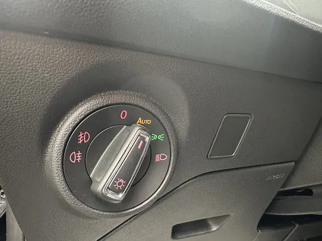 SEAT Leon ST 1.4 EcoTSI FR Connect 2015 Benzine 42