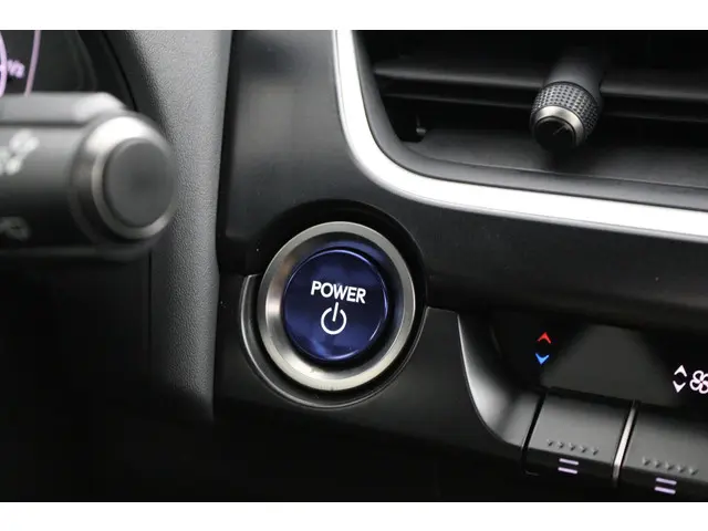 Lexus UX 250h Luxury Line 2020 Hybride Benzine 44