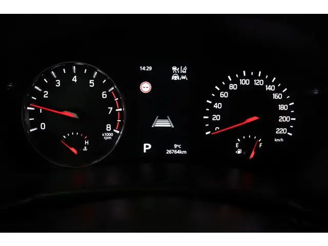 Suzuki Swift 1.2 Select Smart Hybrid 2025 Benzine 48