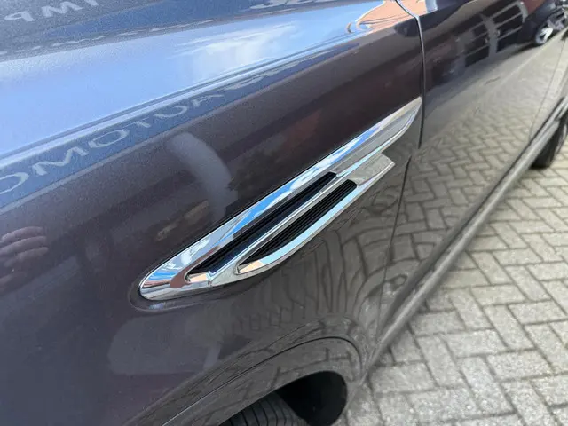 Bentley Bentayga 4.0 V8 2021 Benzine 27