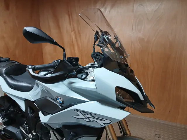 BMW S 1000 XR S 1000 XR 2020 Benzine 10