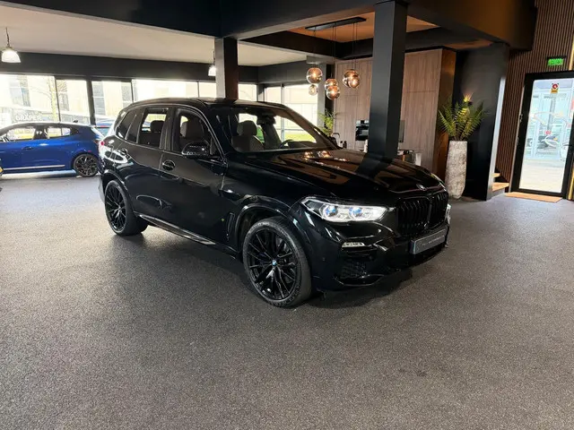 BMW X5 xDrive45e High Executive 2020 Hybride Benzine 22
