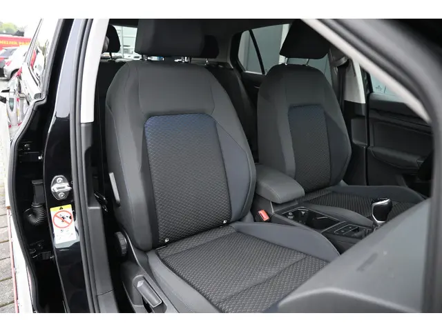 Volkswagen Golf 1.5 TSI 2021 Benzine 36