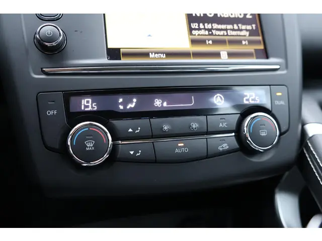 Renault Kadjar 1.2 TCe Bose 2017 Benzine 30