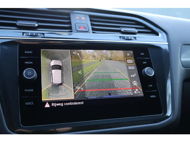 Volkswagen Tiguan 1.4 TSI Highline 2019 Diesel 24