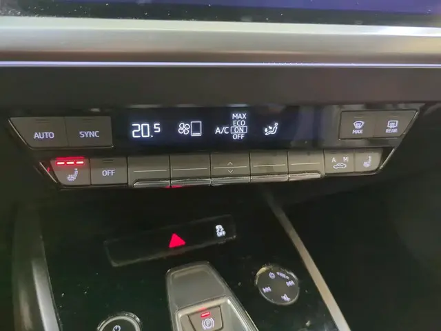 Audi Q4 e-tron 40 Advanced 77 kWh 2021 Elektrisch 11