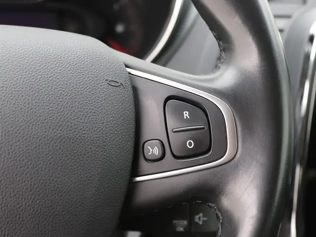 Renault Captur 1.2 TCe Dynamique 120pk 2017 Benzine 18