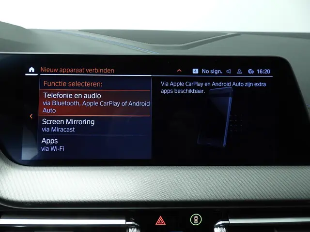 BMW 1 Serie 5-Deurs 118i 2022 Benzine 29