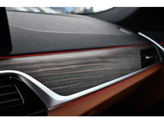 BMW 5 Serie 545e xDrive M-Sport 2022 Hybride Benzine 73