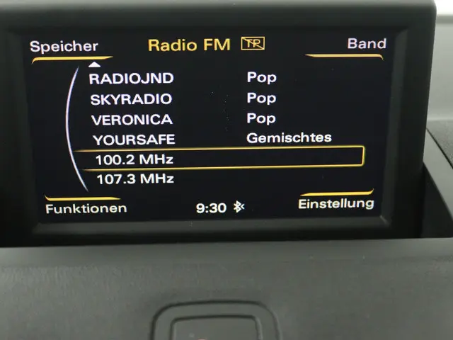 Audi A1 1.2 TFSI Pro Line S 2015 Benzine 19