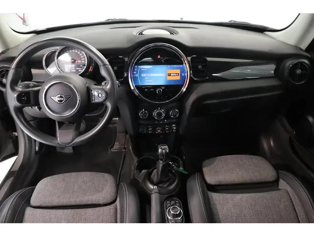 MINI Cooper 3