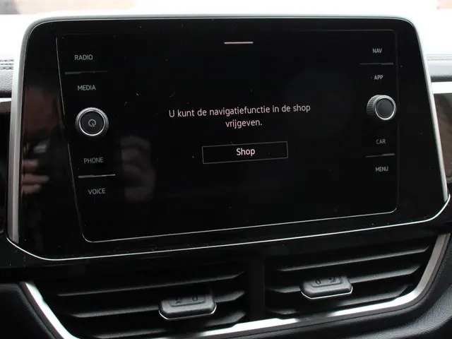 Volkswagen T-Roc 1.5 TSI R-Line+ 2025 Benzine 23